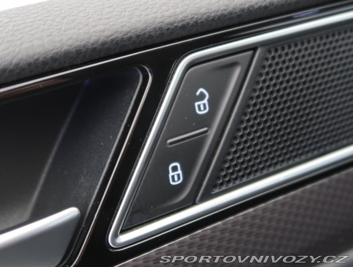 Volkswagen Ostatní modely Passat Alltrack 2.0 BiTDI 2017