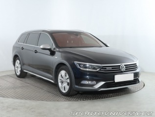 Volkswagen Ostatní modely Passat Alltrack 2.0 BiTDI 2017