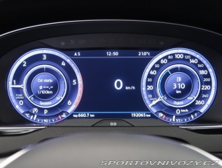 Volkswagen Ostatní modely Passat Alltrack 2.0 BiTDI 2017
