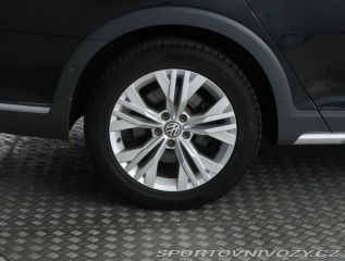 Volkswagen Ostatní modely Passat Alltrack 2.0 BiTDI 2017