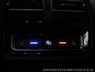 Volkswagen Ostatní modely Passat Alltrack 2.0 BiTDI 2017