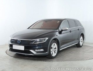 Volkswagen Ostatní modely Passat Alltrack 2.0 BiTDI 2017
