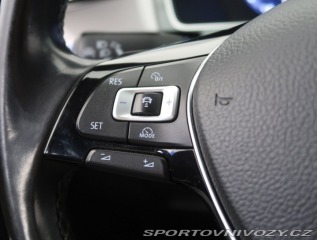 Volkswagen Ostatní modely Passat Alltrack 2.0 BiTDI 2017