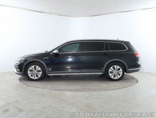 Volkswagen Ostatní modely Passat Alltrack 2.0 BiTDI 2017