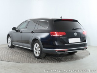 Volkswagen Ostatní modely Passat Alltrack 2.0 BiTDI 2017