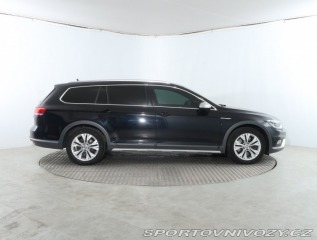 Volkswagen Ostatní modely Passat Alltrack 2.0 BiTDI 2017