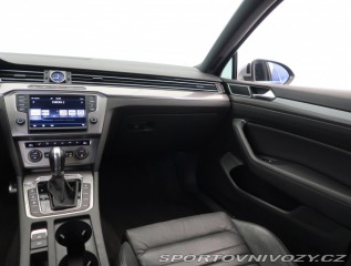Volkswagen Ostatní modely Passat Alltrack 2.0 BiTDI 2017