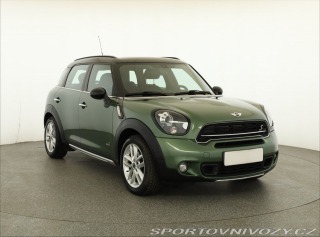 Mini Countryman Cooper SD ALL4