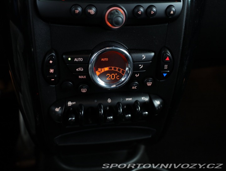 Mini Countryman Cooper SD ALL4 2016
