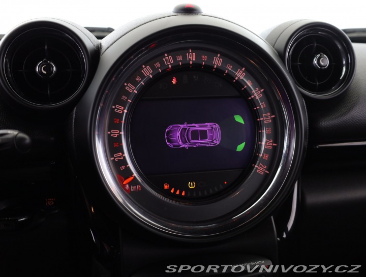 Mini Countryman Cooper SD ALL4 2016