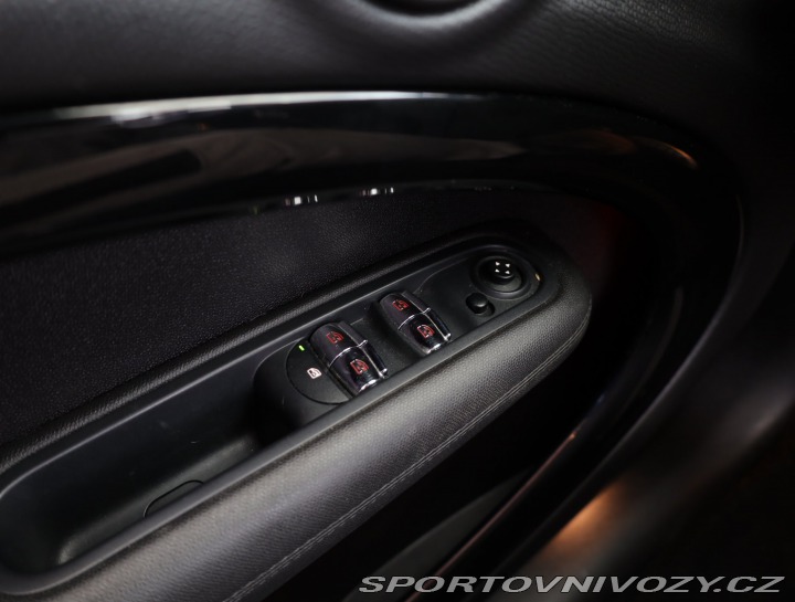 Mini Countryman Cooper SD ALL4 2016