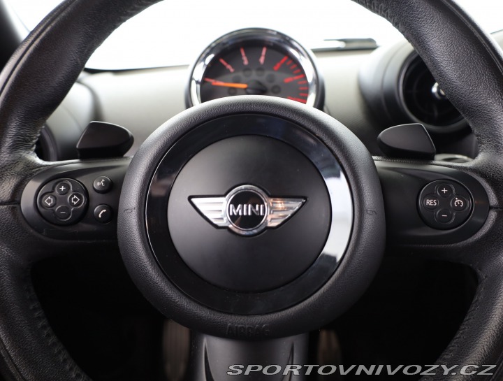 Mini Countryman Cooper SD ALL4 2016