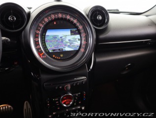 Mini Countryman Cooper SD ALL4 2016