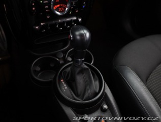 Mini Countryman Cooper SD ALL4 2016
