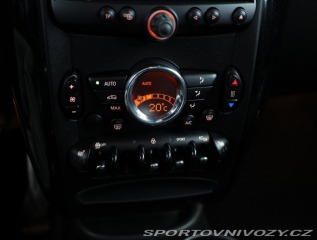 Mini Countryman Cooper SD ALL4 2016