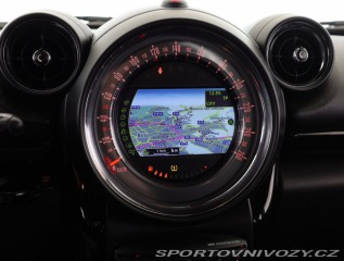 Mini Countryman Cooper SD ALL4 2016
