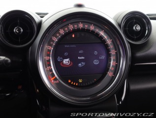 Mini Countryman Cooper SD ALL4 2016