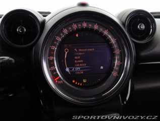 Mini Countryman Cooper SD ALL4 2016