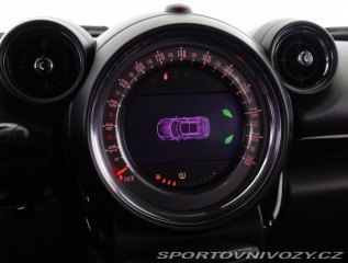 Mini Countryman Cooper SD ALL4 2016