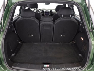 Mini Countryman Cooper SD ALL4 2016