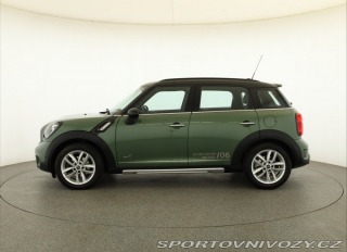 Mini Countryman Cooper SD ALL4 2016