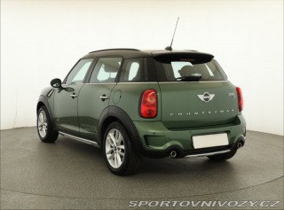 Mini Countryman Cooper SD ALL4 2016