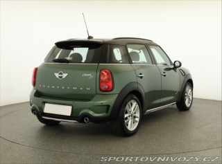Mini Countryman Cooper SD ALL4 2016