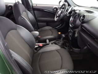 Mini Countryman Cooper SD ALL4 2016