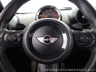Mini Countryman Cooper SD ALL4 2016