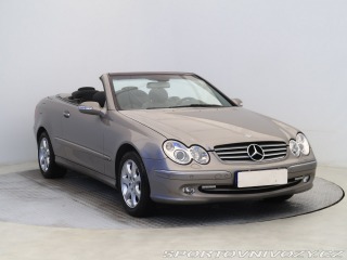 Mercedes-Benz CLK 200 Kompressor
