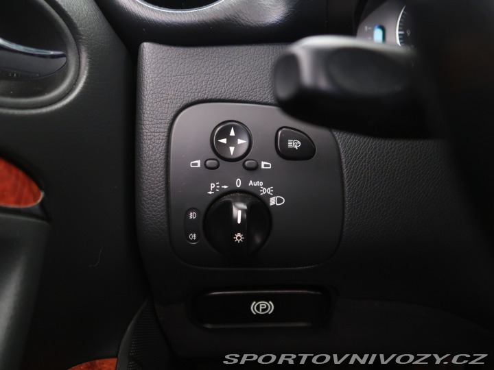 Mercedes-Benz CLK 200 Kompressor 2005