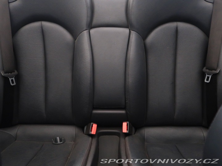 Mercedes-Benz CLK 200 Kompressor 2005
