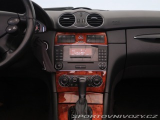 Mercedes-Benz CLK 200 Kompressor 2005