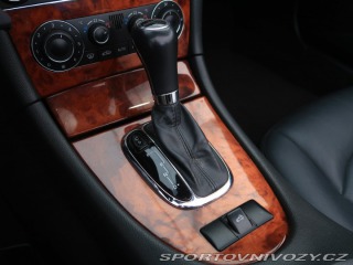 Mercedes-Benz CLK 200 Kompressor 2005