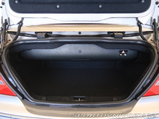 Mercedes-Benz CLK 200 Kompressor 2005