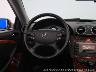 Mercedes-Benz CLK 200 Kompressor 2005