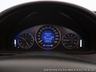 Mercedes-Benz CLK 200 Kompressor 2005