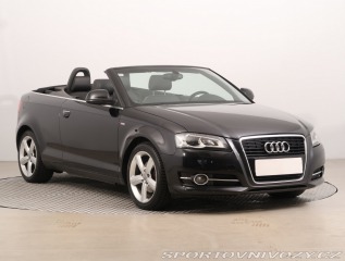 Audi A3 S-Line 2.0 TDI