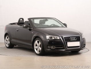 Audi A3 S-Line 2.0 TDI 2010