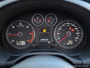 Audi A3 S-Line 2.0 TDI 2010