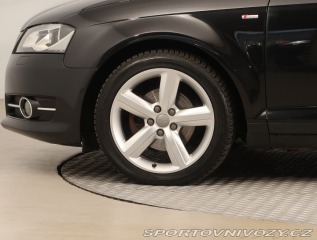 Audi A3 S-Line 2.0 TDI 2010