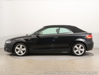 Audi A3 S-Line 2.0 TDI 2010
