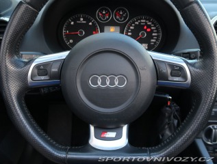 Audi A3 S-Line 2.0 TDI 2010