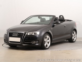 Audi A3 S-Line 2.0 TDI 2010