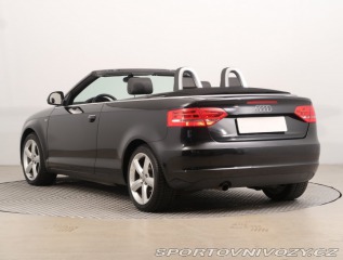 Audi A3 S-Line 2.0 TDI 2010