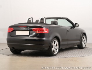 Audi A3 S-Line 2.0 TDI 2010