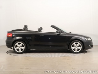 Audi A3 S-Line 2.0 TDI 2010