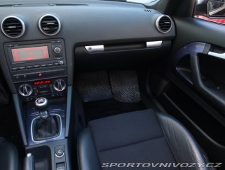 Audi A3 S-Line 2.0 TDI 2010