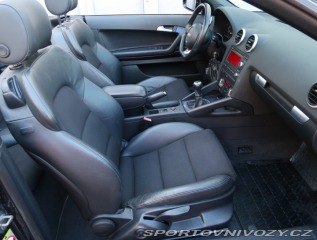 Audi A3 S-Line 2.0 TDI 2010