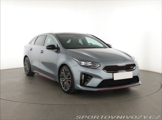 Kia ProCeed GT 1.6 T-GDI